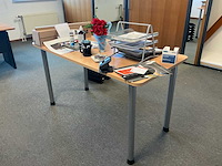 Kantoormeubilair divers (41x) - afbeelding 13 van  14