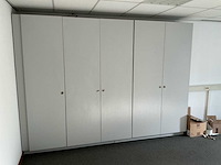 Kantoormeubilair divers (44x) - afbeelding 2 van  15