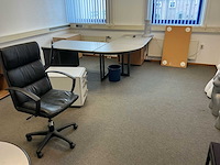 Kantoormeubilair divers (44x) - afbeelding 4 van  15