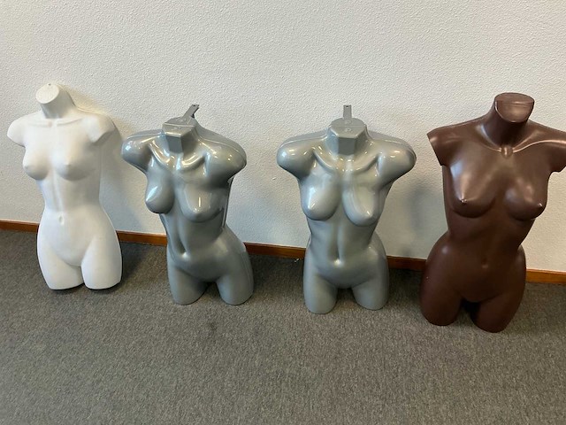 Kantoormeubilair divers (44x) - afbeelding 7 van  15