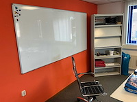 Kantoormeubilair divers (44x) - afbeelding 9 van  15