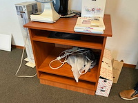 Kantoormeubilair divers (44x) - afbeelding 15 van  15