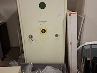 Kantoormeubilair en kantoorartikelen - afbeelding 25 van  55