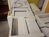 Kantoormeubilair en kantoorartikelen - afbeelding 41 van  55