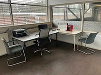 Kantoormeubilair / ict - afbeelding 1 van  10