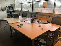 Kantoormeubilair - afbeelding 1 van  5
