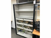 Kantoormeubilair - afbeelding 4 van  6