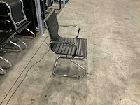 Kantoorstoelen (16x) - afbeelding 1 van  3