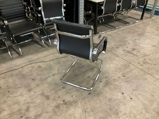 Kantoorstoelen (8x) - afbeelding 2 van  3