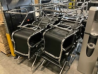 Kantoorstoelen (8x) - afbeelding 3 van  3