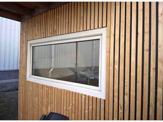 Kantoorunit - tinyhouse - afbeelding 4 van  9