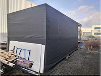 Kantoorunit - tinyhouse - afbeelding 5 van  9