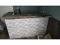 Kantoorunit - tinyhouse - afbeelding 7 van  9