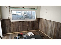 Kantoorunit - tinyhouse - afbeelding 8 van  9
