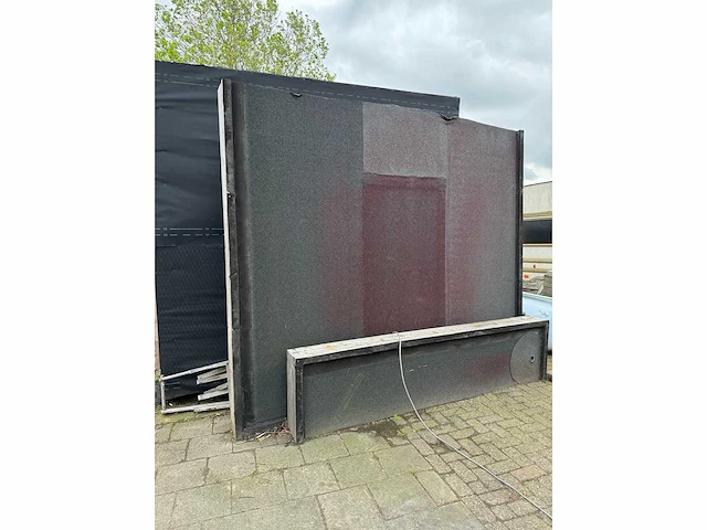 Kantoorunit - tinyhouse - afbeelding 9 van  9
