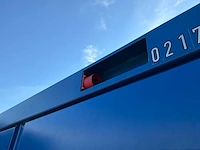 Kantoorunit 10ft / 3 meter - afbeelding 2 van  18