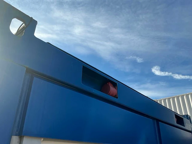 Kantoorunit 10ft / 3 meter - afbeelding 3 van  18