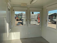 Kantoorunit 10ft / 3 meter - afbeelding 5 van  18