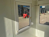 Kantoorunit 10ft / 3 meter - afbeelding 6 van  18