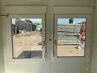 Kantoorunit 10ft / 3 meter - afbeelding 7 van  18