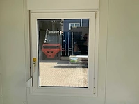 Kantoorunit 10ft / 3 meter - afbeelding 8 van  18