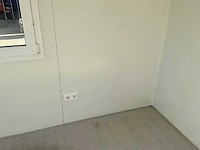 Kantoorunit 10ft / 3 meter - afbeelding 9 van  18