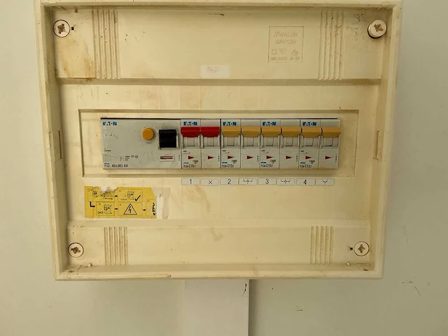 Kantoorunit 10ft / 3 meter - afbeelding 10 van  18