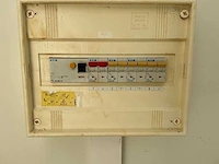 Kantoorunit 10ft / 3 meter - afbeelding 10 van  18