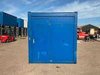 Kantoorunit 10ft / 3 meter - afbeelding 17 van  18