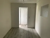 Kantoorunit 20ft - afbeelding 2 van  10