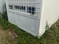 Kantoorunit 20ft - afbeelding 4 van  10