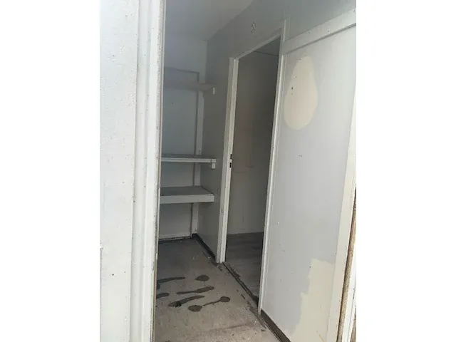 Kantoorunit 20ft - afbeelding 6 van  10