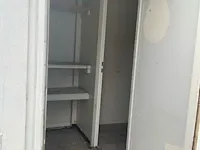 Kantoorunit 20ft - afbeelding 6 van  10