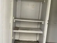 Kantoorunit 20ft - afbeelding 7 van  10