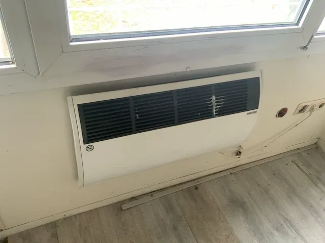 Kantoorunit 20ft - afbeelding 10 van  10