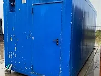Kantoorunit 6x2.5 meter - afbeelding 3 van  9