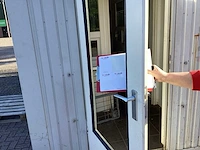 Kantoorunit / bouwkeet - afbeelding 14 van  22