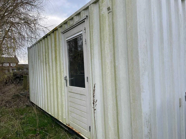 Kantoorunit container - afbeelding 3 van  4