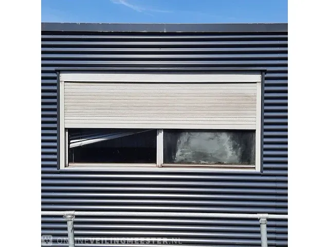Kantoorunit, geschakeld 5 delig, totale oppervlakte ca. 90m2, afmeting ca. 15x6 meter - afbeelding 5 van  32