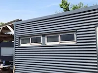 Kantoorunit, geschakeld 5 delig, totale oppervlakte ca. 90m2, afmeting ca. 15x6 meter - afbeelding 7 van  32