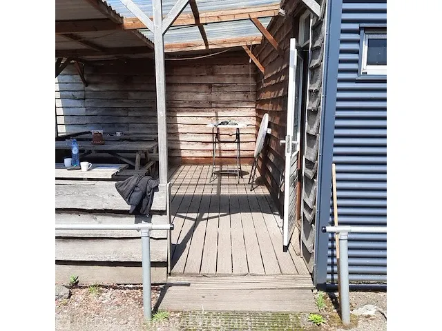 Kantoorunit, geschakeld 5 delig, totale oppervlakte ca. 90m2, afmeting ca. 15x6 meter - afbeelding 8 van  32