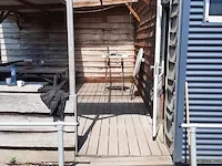 Kantoorunit, geschakeld 5 delig, totale oppervlakte ca. 90m2, afmeting ca. 15x6 meter - afbeelding 8 van  32