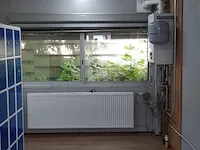 Kantoorunit, geschakeld 5 delig, totale oppervlakte ca. 90m2, afmeting ca. 15x6 meter - afbeelding 16 van  32