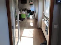 Kantoorunit, geschakeld 5 delig, totale oppervlakte ca. 90m2, afmeting ca. 15x6 meter - afbeelding 18 van  32