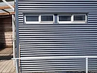 Kantoorunit, geschakeld 5 delig, totale oppervlakte ca. 90m2, afmeting ca. 15x6 meter - afbeelding 27 van  32