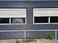 Kantoorunit, geschakeld 5 delig, totale oppervlakte ca. 90m2, afmeting ca. 15x6 meter - afbeelding 29 van  32