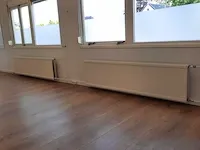 Kantoorunit, geschakeld 6 delig, totale oppervlakte ca. 115m2, afmeting ca. 18.3x6.3 meter - afbeelding 8 van  39