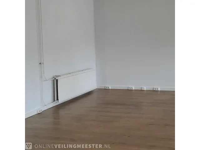 Kantoorunit, geschakeld 6 delig, totale oppervlakte ca. 115m2, afmeting ca. 18.3x6.3 meter - afbeelding 11 van  39
