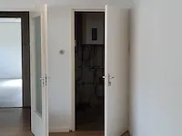 Kantoorunit, geschakeld 6 delig, totale oppervlakte ca. 115m2, afmeting ca. 18.3x6.3 meter - afbeelding 15 van  39