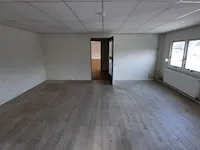Kantoorunit, geschakeld 6 delig, totale oppervlakte ca. 115m2, afmeting ca. 18.3x6.3 meter - afbeelding 21 van  39